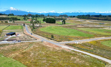 Oportunidad Amplio Terreno Puerto Varas