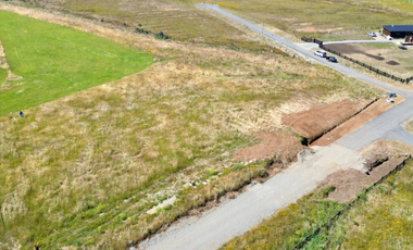 Oportunidad Amplio Terreno Puerto Varas