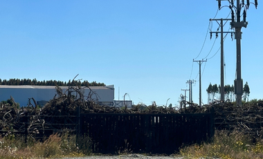 Oportunidad Amplio Terreno Puerto Varas