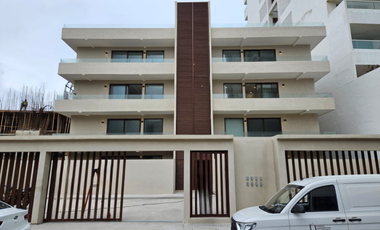 DEPARTAMENTO EN RENTA, COSTA DE ORO – BOCA DEL RIO, VER