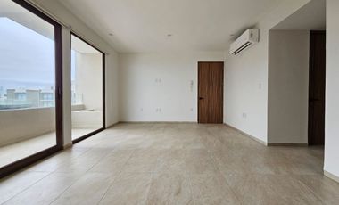 DEPARTAMENTO EN RENTA, COSTA DE ORO – BOCA DEL RIO, VER