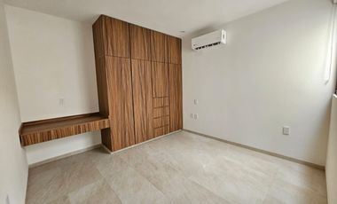 DEPARTAMENTO EN RENTA, COSTA DE ORO – BOCA DEL RIO, VER
