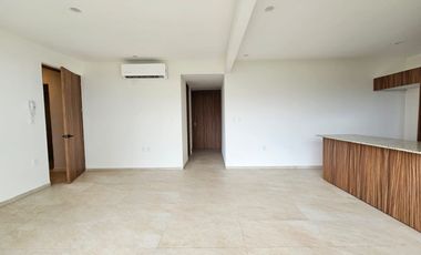 DEPARTAMENTO EN RENTA, COSTA DE ORO – BOCA DEL RIO, VER