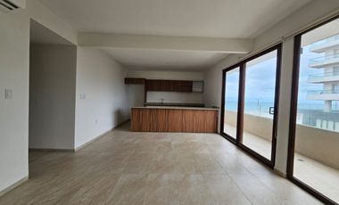 DEPARTAMENTO EN RENTA, COSTA DE ORO – BOCA DEL RIO, VER