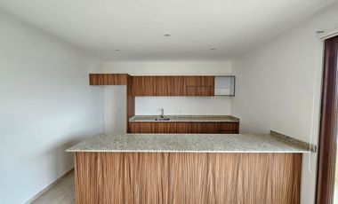 DEPARTAMENTO EN RENTA, COSTA DE ORO – BOCA DEL RIO, VER