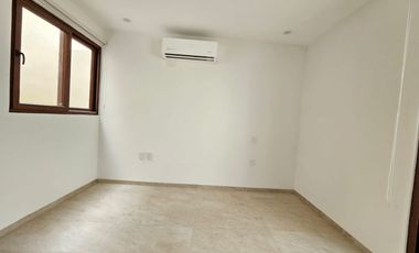 DEPARTAMENTO EN RENTA, COSTA DE ORO – BOCA DEL RIO, VER