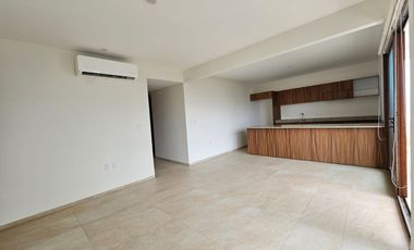 DEPARTAMENTO EN RENTA, COSTA DE ORO – BOCA DEL RIO, VER
