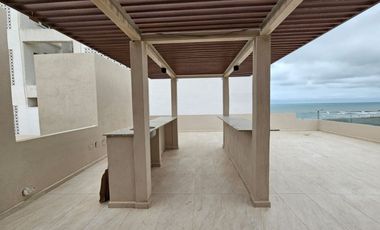 DEPARTAMENTO EN RENTA, COSTA DE ORO – BOCA DEL RIO, VER