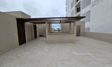 DEPARTAMENTO EN RENTA, COSTA DE ORO – BOCA DEL RIO, VER