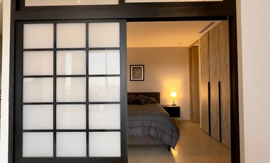 Distrito Chapultepec: Departamento con Hermosa Vista - English Spoken