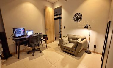 Distrito Chapultepec: Departamento con Hermosa Vista - English Spoken