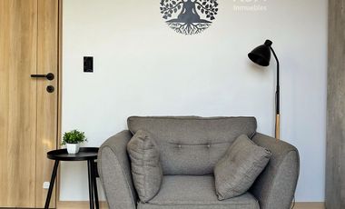 Distrito Chapultepec: Departamento con Hermosa Vista - English Spoken