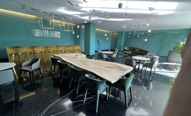 Distrito Chapultepec: Departamento con Hermosa Vista - English Spoken