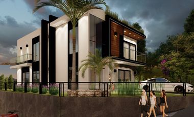 Casa en Venta en Bosque Real