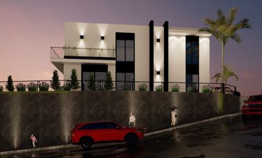 Casa en Venta en Bosque Real