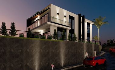 Casa en Venta en Bosque Real