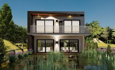 Casa en Venta en Bosque Real