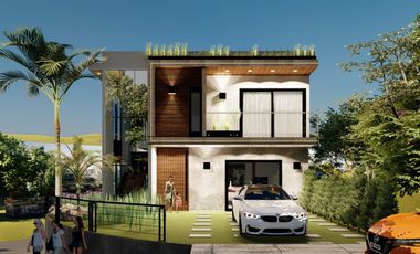Casa en Venta en Bosque Real