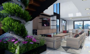 Casa en Venta en Bosque Real