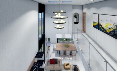 Casa en Venta en Bosque Real