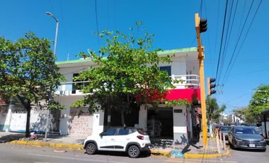 LOCAL EN VICTORIAS, COL. CENTRO