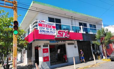 LOCAL EN VICTORIAS, COL. CENTRO