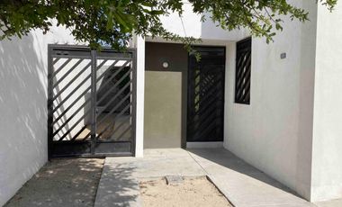 Casa en renta en Cerradas México, Guadalupe NL