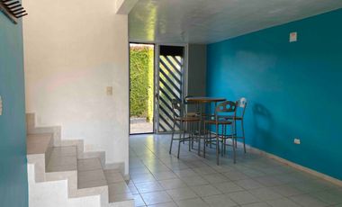 Casa en renta en Cerradas México, Guadalupe NL