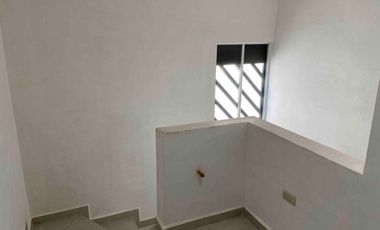Casa en renta en Cerradas México, Guadalupe NL