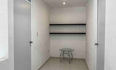 Casa en renta en Cerradas México, Guadalupe NL