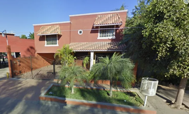 Casa En Venta, !! Propiedad En Remate Ya Adjudicada¡¡¡- Vicente Guerrero 177, Centro, 81000 Guasave, Sin.