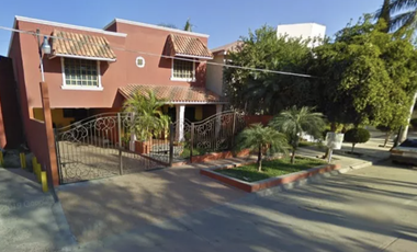 Casa En Venta, !! Propiedad En Remate Ya Adjudicada¡¡¡- Vicente Guerrero 177, Centro, 81000 Guasave, Sin.