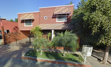 Casa En Venta, !! Propiedad En Remate Ya Adjudicada¡¡¡- Vicente Guerrero 177, Centro, 81000 Guasave, Sin.