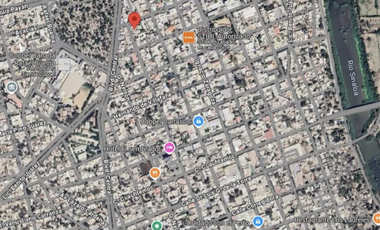 Casa En Venta, !! Propiedad En Remate Ya Adjudicada¡¡¡- Vicente Guerrero 177, Centro, 81000 Guasave, Sin.