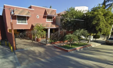 Casa En Venta, !! Propiedad En Remate Ya Adjudicada¡¡¡- Vicente Guerrero 177, Centro, 81000 Guasave, Sin.