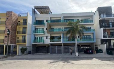 VENTA DEPARTAMENTO EN FRACC SABALO COUNTRY CLUB