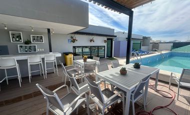 VENTA DEPARTAMENTO EN FRACC SABALO COUNTRY CLUB