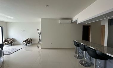VENTA DEPARTAMENTO EN FRACC SABALO COUNTRY CLUB