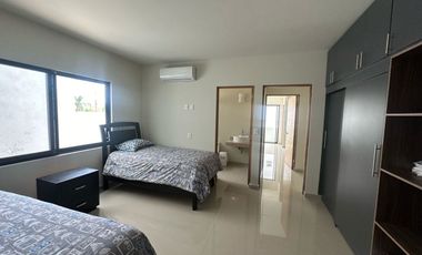 VENTA DEPARTAMENTO EN FRACC SABALO COUNTRY CLUB