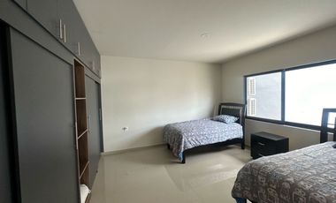 VENTA DEPARTAMENTO EN FRACC SABALO COUNTRY CLUB
