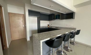 VENTA DEPARTAMENTO EN FRACC SABALO COUNTRY CLUB