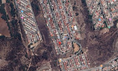 Casa en avenida Campestre Tarímbaro, Campestre Tarímbaro, Michoacán, México ¡NO CRÉDITOS!