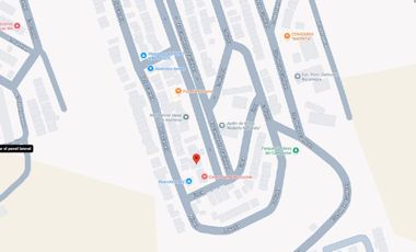 Casa en avenida Campestre Tarímbaro, Campestre Tarímbaro, Michoacán, México ¡NO CRÉDITOS!