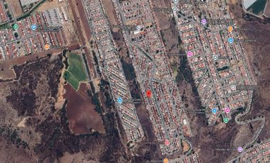 CASA EN CALLE CAMPESTRE TARÍMBARO, TARÍMBARO, MICHOACAN. ¡¡NO CRÉDITOS!!!