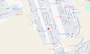 CASA EN CALLE CAMPESTRE TARÍMBARO, TARÍMBARO, MICHOACAN. ¡¡NO CRÉDITOS!!!