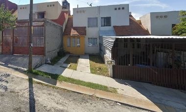 CASA EN CALLE CAMPESTRE TARÍMBARO, TARÍMBARO, MICHOACAN. ¡¡NO CRÉDITOS!!!