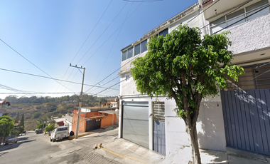 🏢 Edificio en Venta La Martinica, Álvaro Obregón, CDMX