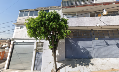 🏢 Edificio en Venta La Martinica, Álvaro Obregón, CDMX
