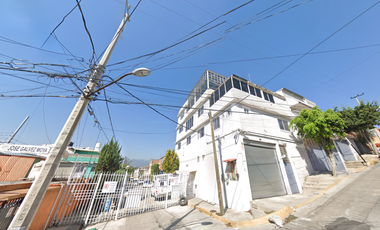 🏢 Edificio en Venta La Martinica, Álvaro Obregón, CDMX