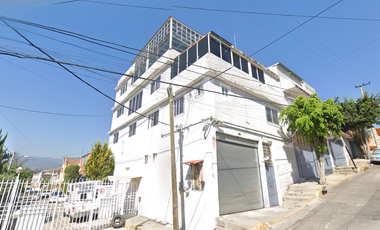 🏢 Edificio en Venta La Martinica, Álvaro Obregón, CDMX